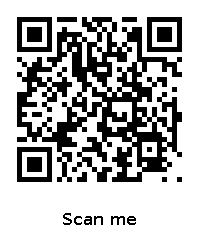 QR Code for Kacey Shirt