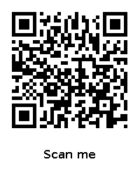 QR Code for Cheri Silk Sleeping Mask