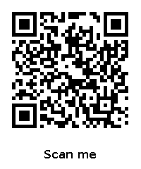 QR Code for Matilda Alpaca Cardigan