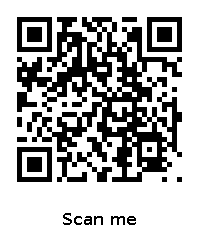 QR Code for Farah Belted Teddy Coat