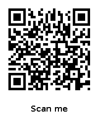 QR Code for June Long Alpaca Cardigan