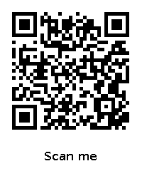 QR Code for Lea Alpaca Bolero