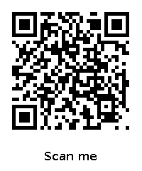QR Code for Zarah Alpaca Dress