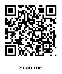 QR Code for Ayah Leg Warmers
