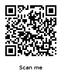 QR Code for Heidy Short Sleeve Pullover