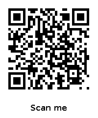 QR Code for Shakila Dress