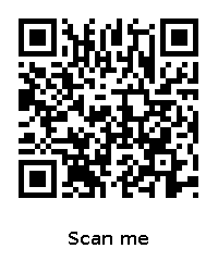 QR Code for Ulla Dress