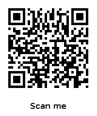 QR Code for Zanzi Dress