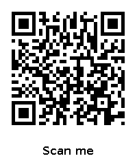 QR Code for Manu Long Dress