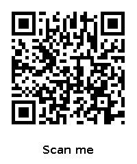 QR Code for Kaia Dress