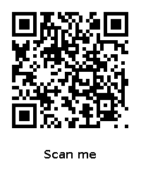 QR Code for Aubrey Bag