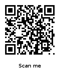 QR Code for Liana Round Neck Pullover
