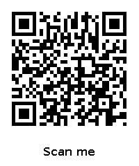 QR Code for Rüya Wool Rug