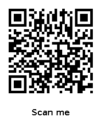 QR Code for Larissa Wool Boots Long