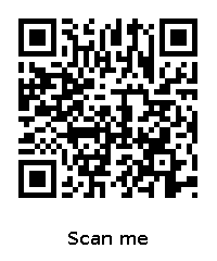 QR Code for Larissa Wool Boots Low