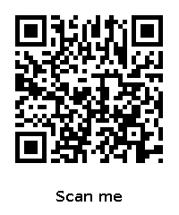 QR Code for Maui Oversized Fringe Scarf