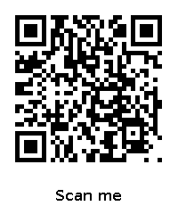 QR Code for Tatiana Fingerless Gloves Long