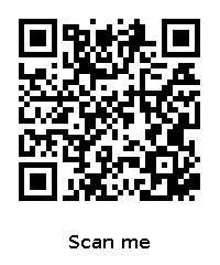 QR Code for Aven Wool Loafers