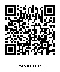 QR Code for Trina Scarf