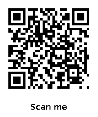 QR Code for Finley Beanie