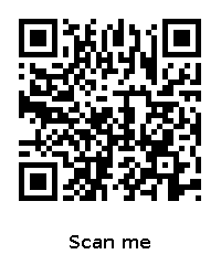 QR Code for Cleo Cashmere Scarf