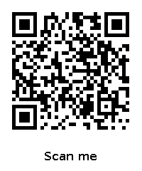 QR Code for Gina Alpaca Skirt