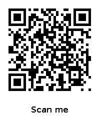 QR Code for Kudi Alpaca Pants