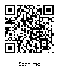 QR Code for Mariya Wrap Cardigan