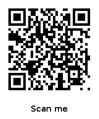 QR Code for Allie Alpaca Shorts