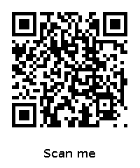 QR Code for Elise Knit Polo