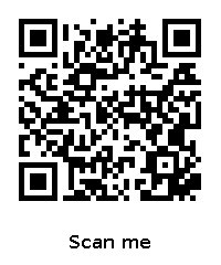 QR Code for Rosie Mohair Knit Pullover