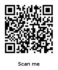 QR Code for Iconic Triangle Bralette