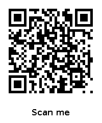 QR Code for Iconic String Panties