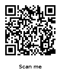 QR Code for Iconic Classic Bralette