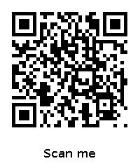QR Code for Iconic Bikini Panties