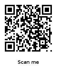 QR Code for Amazing HW Dream Jeans