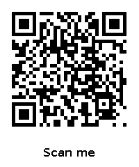 QR Code for Favourite LW Dream Jeans