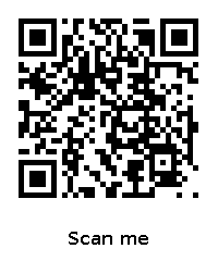 QR Code for Iconic Bandeau Bralette
