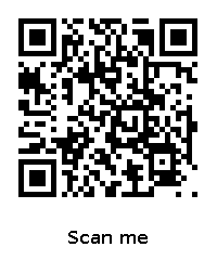 QR Code for DREAMS Collection Book