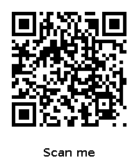 QR Code for Perfection Modal Dress Short