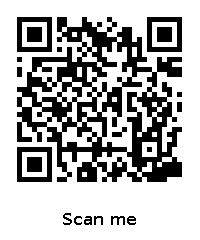 QR Code for Perfection Modal Dress Long
