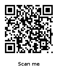 QR Code for Off Shoulder Lace Short Dress