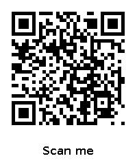 QR Code for Anya Shimmer Pullover