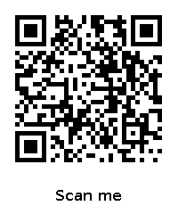 QR Code for Camilla Cardigan